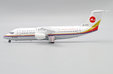 Makung Airlines - British Aerospace BAe-146-300 (JC Wings 1:200)