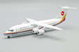 Makung Airlines British Aerospace BAe-146-300 (JC Wings 1:200)