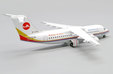 Makung Airlines British Aerospace BAe-146-300 (JC Wings 1:200)