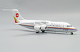 Makung Airlines British Aerospace BAe-146-300 (JC Wings 1:200)