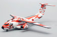 Japan Air Self Defence Force Kawasaki C-1 (JC Wings 1:200)