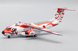 Japan Air Self Defence Force Kawasaki C-1 (JC Wings 1:200)