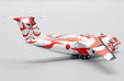 Japan Air Self Defence Force Kawasaki C-1 (JC Wings 1:200)