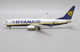 Ryanair Sun - Boeing 737-800 (JC Wings 1:200)