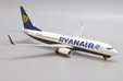 Ryanair Sun Boeing 737-800 (JC Wings 1:200)