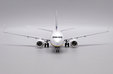 Ryanair Sun Boeing 737-800 (JC Wings 1:200)