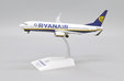 Ryanair Sun Boeing 737-800 (JC Wings 1:200)