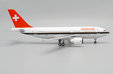 Swissair Airbus A310-300 (JC Wings 1:200)