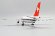 Swissair Airbus A310-300 (JC Wings 1:200)