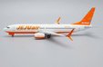 Jeju Air - Boeing 737-800 (JC Wings 1:200)