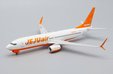 Jeju Air Boeing 737-800 (JC Wings 1:200)