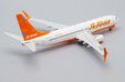 Jeju Air Boeing 737-800 (JC Wings 1:200)