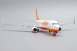 Jeju Air Boeing 737-800 (JC Wings 1:200)