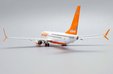 Jeju Air Boeing 737-800 (JC Wings 1:200)