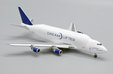 Boeing Company Boeing 747-400(LCF) (JC Wings 1:400)