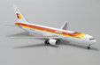 Iberia Boeing 767-300(ER) (JC Wings 1:400)