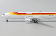 Iberia Boeing 767-300(ER) (JC Wings 1:400)