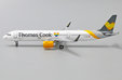 Thomas Cook - Airbus A321 (JC Wings 1:400)