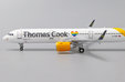 Thomas Cook Airbus A321 (JC Wings 1:400)