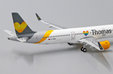 Thomas Cook Airbus A321 (JC Wings 1:400)