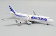 National Airlines Boeing 747-400(BCF) (JC Wings 1:400)