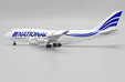 National Airlines Boeing 747-400(BCF) (JC Wings 1:400)