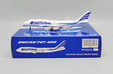 National Airlines Boeing 747-400(BCF) (JC Wings 1:400)