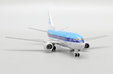 KLM Boeing 737-300 (JC Wings 1:400)