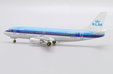 KLM Boeing 737-300 (JC Wings 1:400)