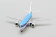 KLM Boeing 737-300 (JC Wings 1:400)