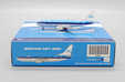 KLM Boeing 737-300 (JC Wings 1:400)