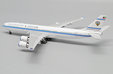 Kuwait Government Airbus A340-500 (JC Wings 1:400)