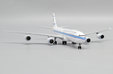 Kuwait Government Airbus A340-500 (JC Wings 1:400)