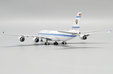 Kuwait Government Airbus A340-500 (JC Wings 1:400)