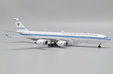 Kuwait Government Airbus A340-500 (JC Wings 1:400)