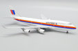 United Airlines Boeing 747-400 (JC Wings 1:400)