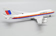 United Airlines Boeing 747-400 (JC Wings 1:400)