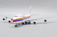 United Airlines Boeing 747-400 (JC Wings 1:400)