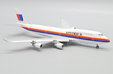 United Airlines Boeing 747-400 (JC Wings 1:400)