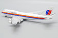 United Airlines Boeing 747-400 (JC Wings 1:400)