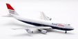 British Airtours Boeing 747-236B (ARD200 1:200)