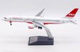 FAT - Far Eastern Air Transport Boeing 757-27A (Aviation200 1:200)