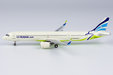 Air Busan - Airbus A321neo (NG Models 1:400)