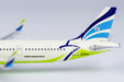 Air Busan Airbus A321neo (NG Models 1:400)