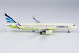 Air Busan Airbus A321neo (NG Models 1:400)