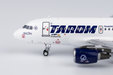 Tarom - Romanian Air Transport - Airbus A318-100 (NG Models 1:400)