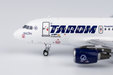 Tarom - Romanian Air Transport Airbus A318-100 (NG Models 1:400)