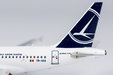 Tarom - Romanian Air Transport Airbus A318-100 (NG Models 1:400)