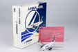 Tarom - Romanian Air Transport Airbus A318-100 (NG Models 1:400)