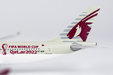 Qatar Airways Airbus A330-200 (NG Models 1:400)